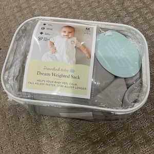 Dream weighted blanket size medium